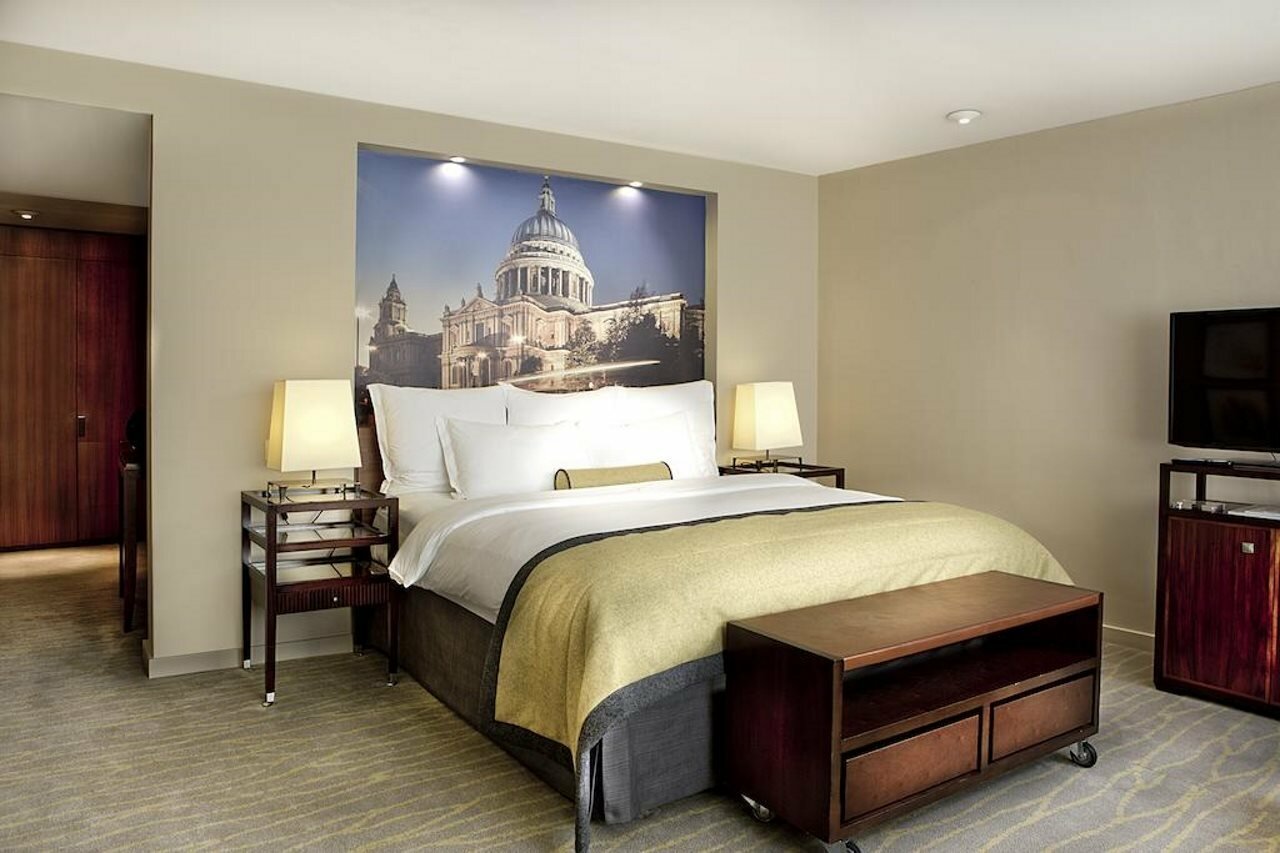 Фото Threadneedles, Autograph Collection