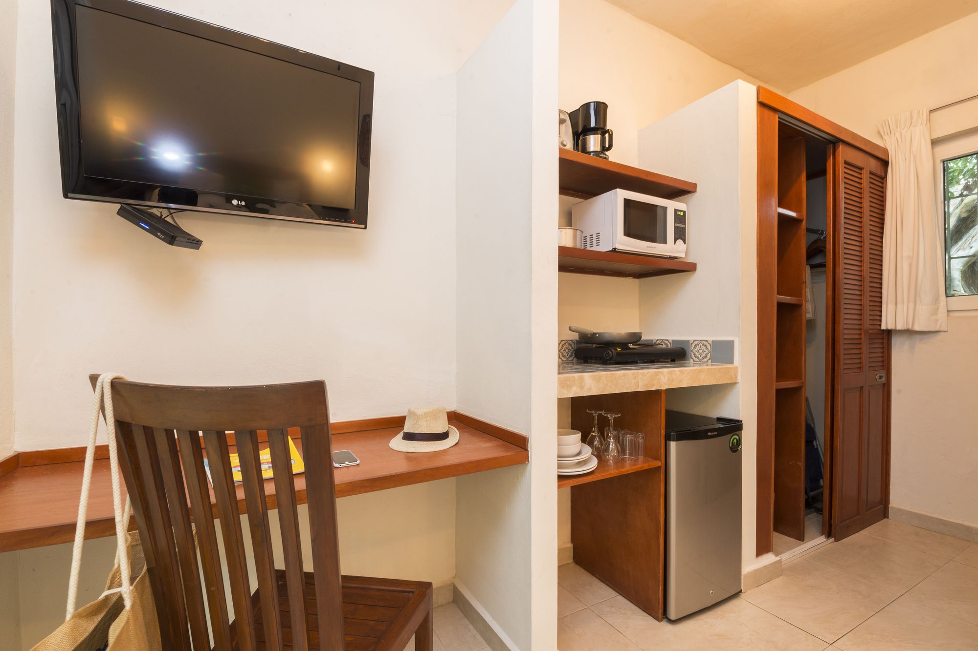 Фото Hotel Club Yebo