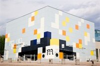 Фото Holiday Inn and Suites Winnipeg Downtown