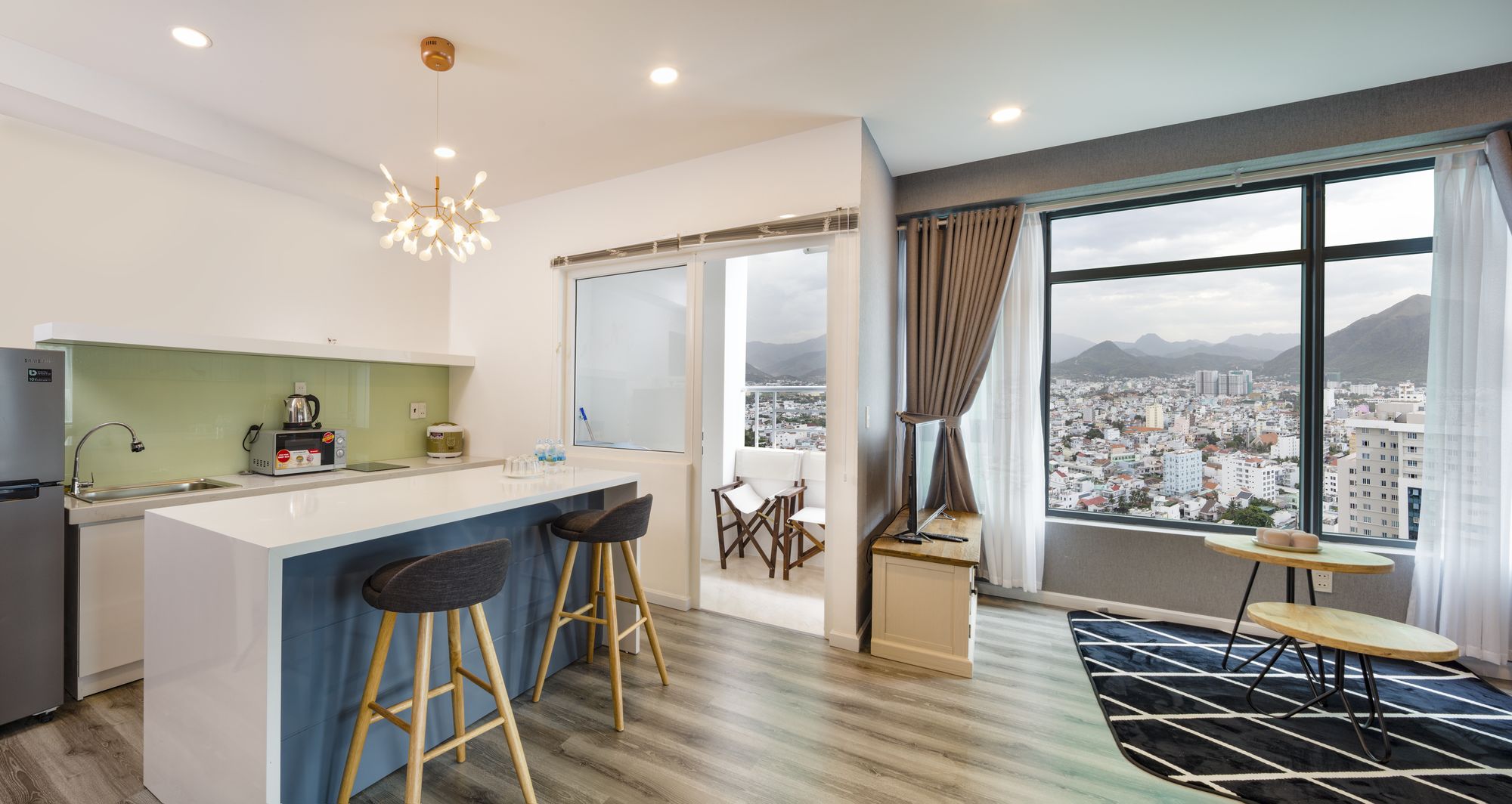 Фото Holi Bayview Nha Trang