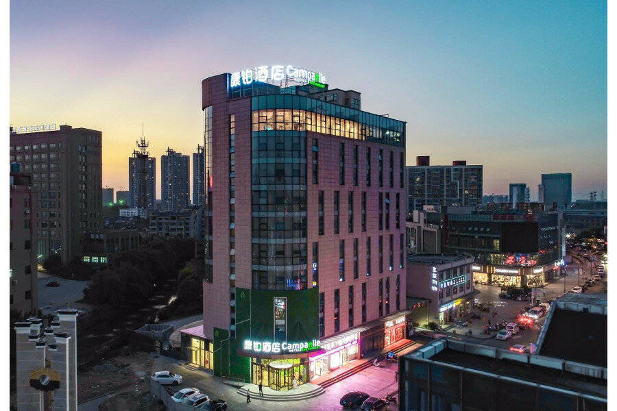 Фото отеля 3