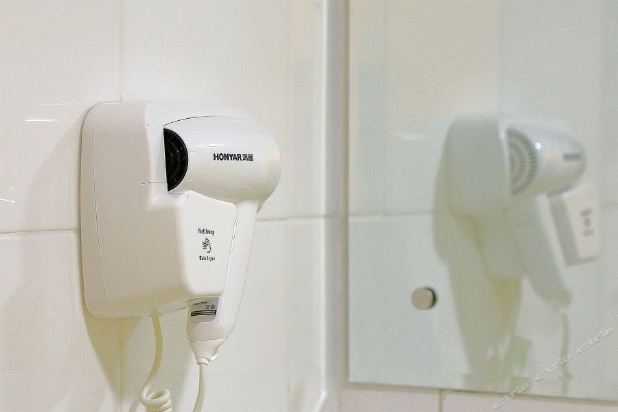 Фото 7 Days Inn Beijing Bird Nest Stadium