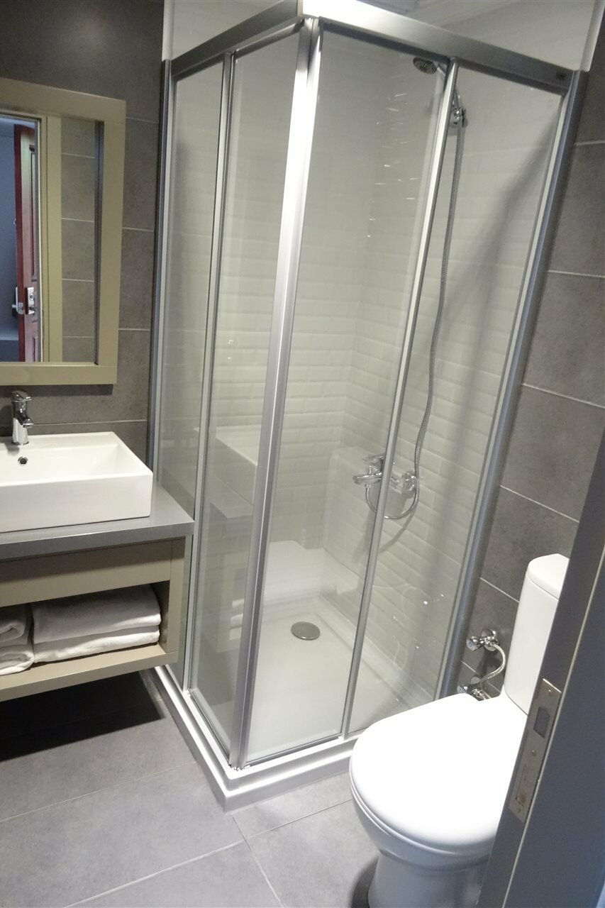 Фото Hotel Pine Valley