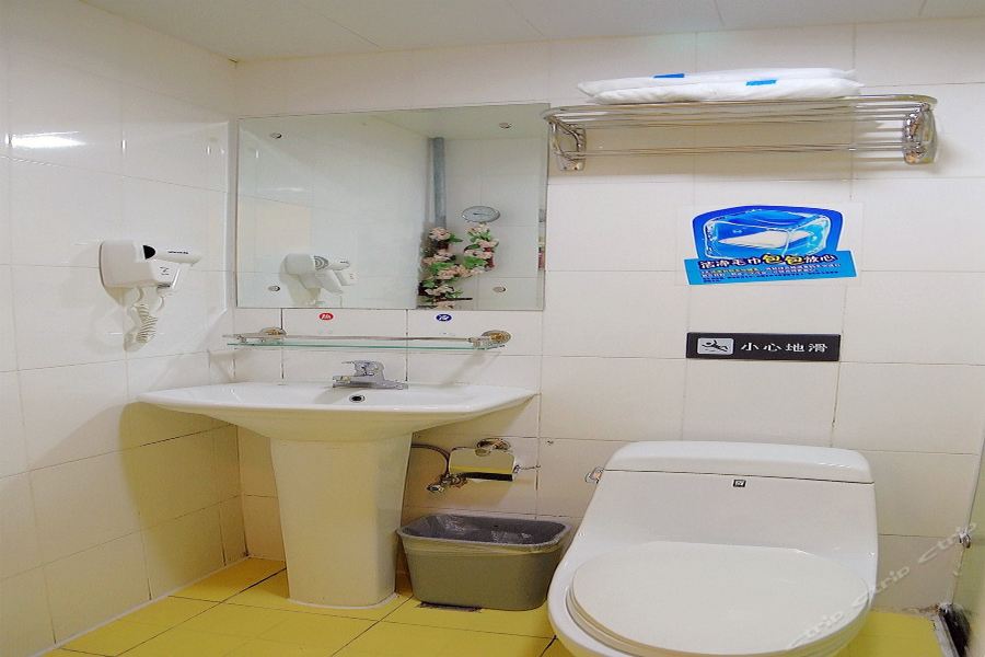 Фото 7 Days Inn Beijing Bird Nest Stadium