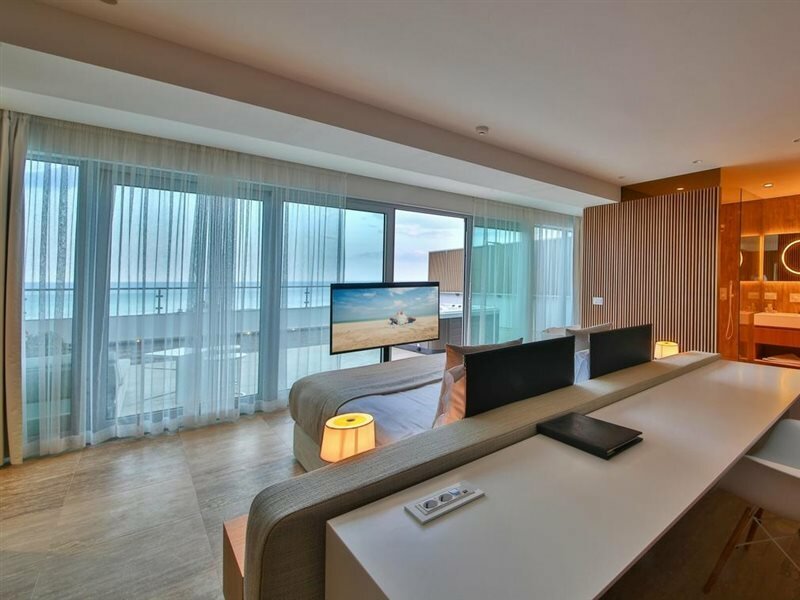 Фото Flamingo Grand Hotel & SPA