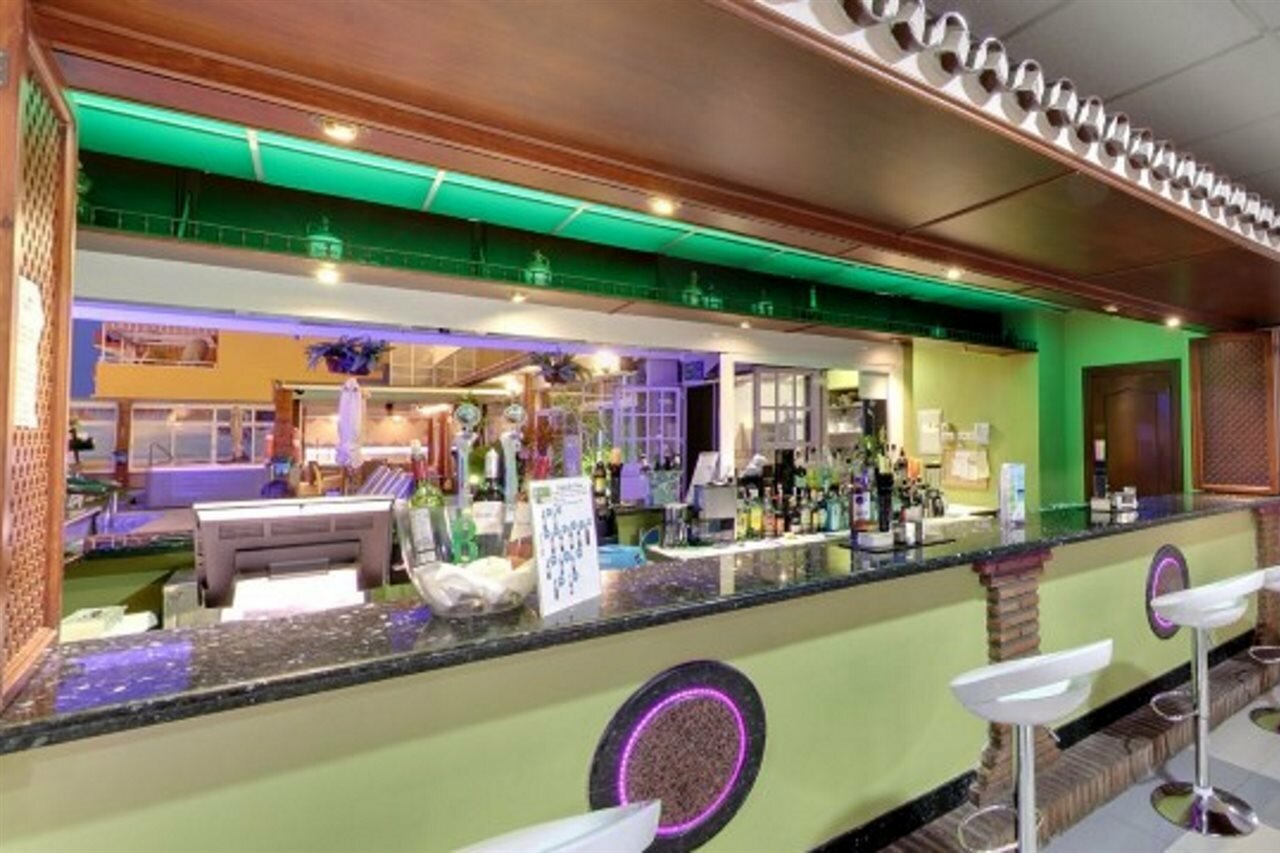 Фото Hotel Princesa Solar