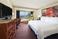 Фото Marriott Indianapolis Downtown