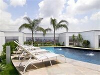 Гостиница Mercure Manaus