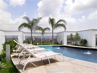 Фото Mercure Manaus