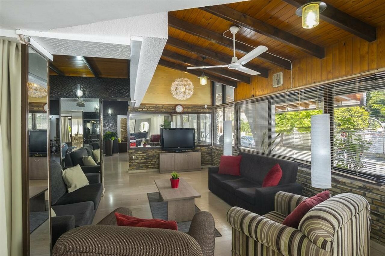 Фото Cactus Hotel