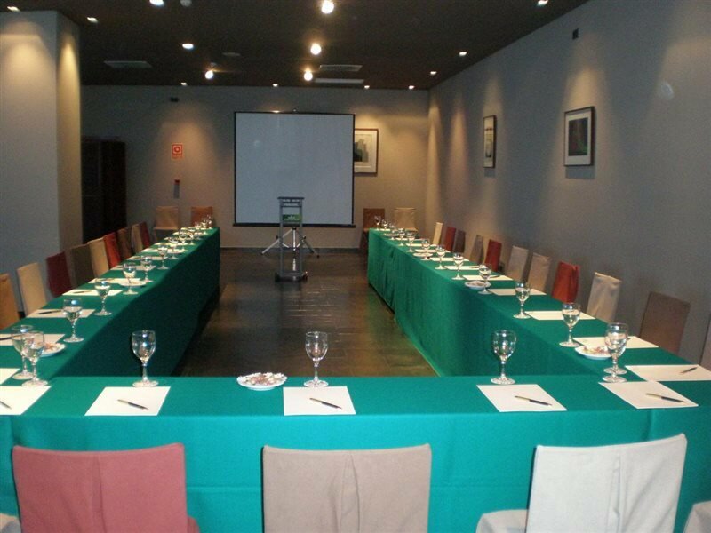 Фото Parador de la Seu d'Urgell