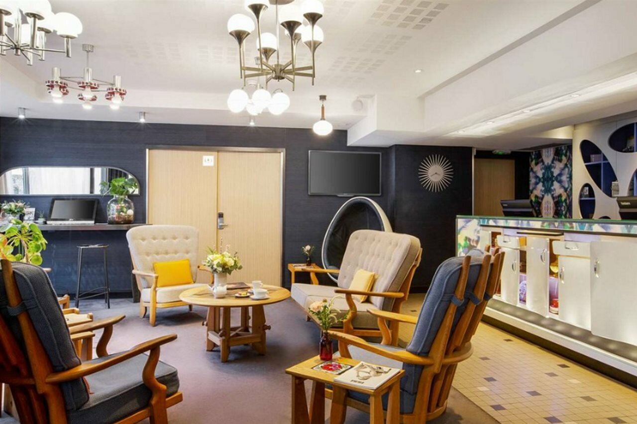 Фото Best Western Premier Why Hotel