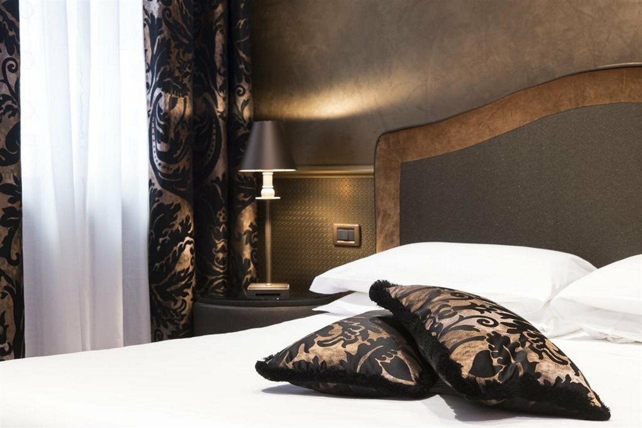 Фото Hotel Campiello