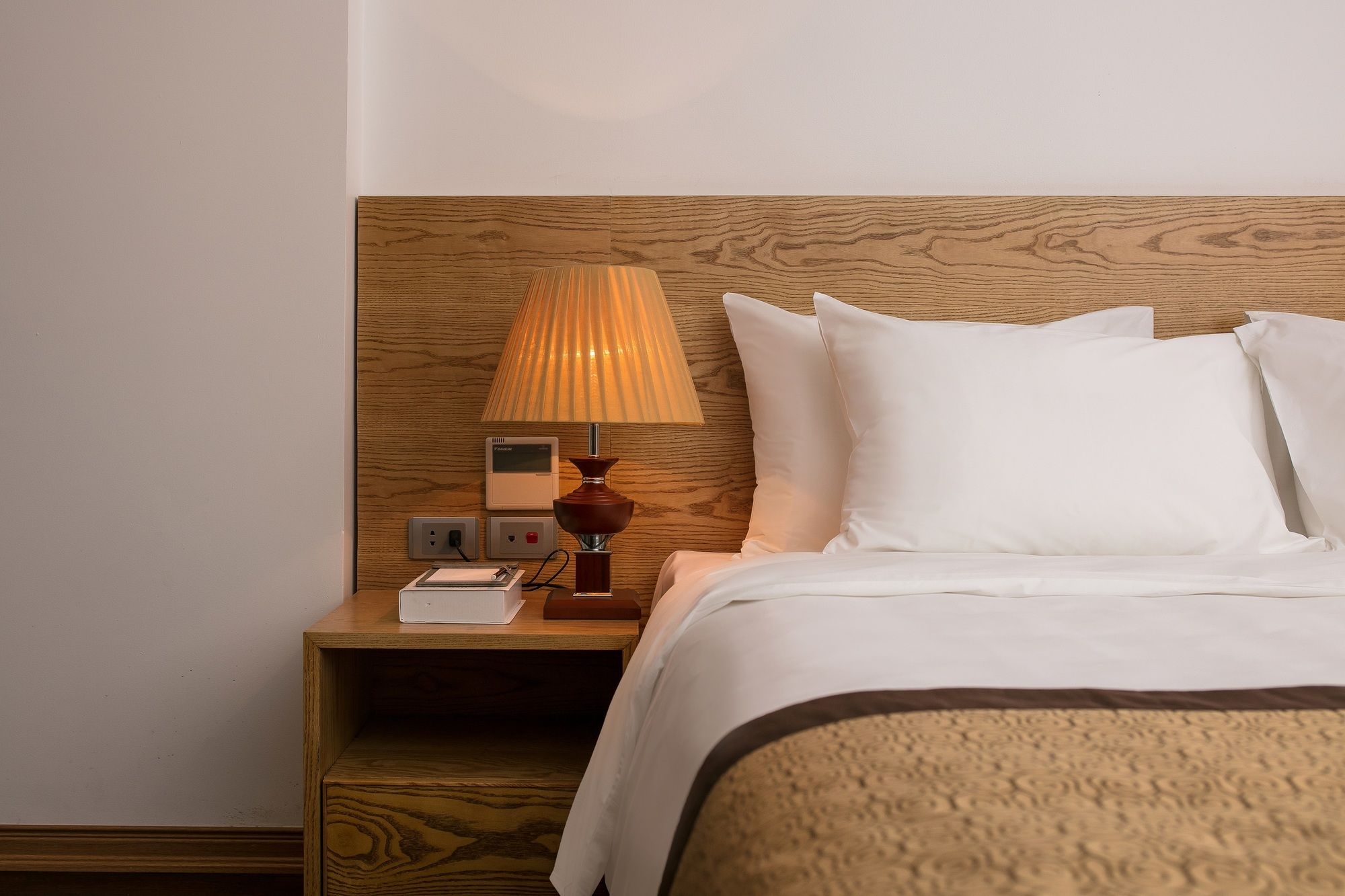 Фото Sunline Paon Hotel