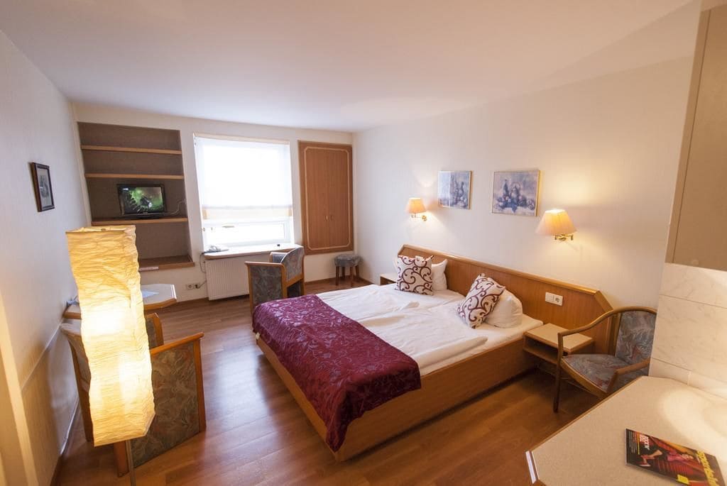 Фото Hotel Excelsior