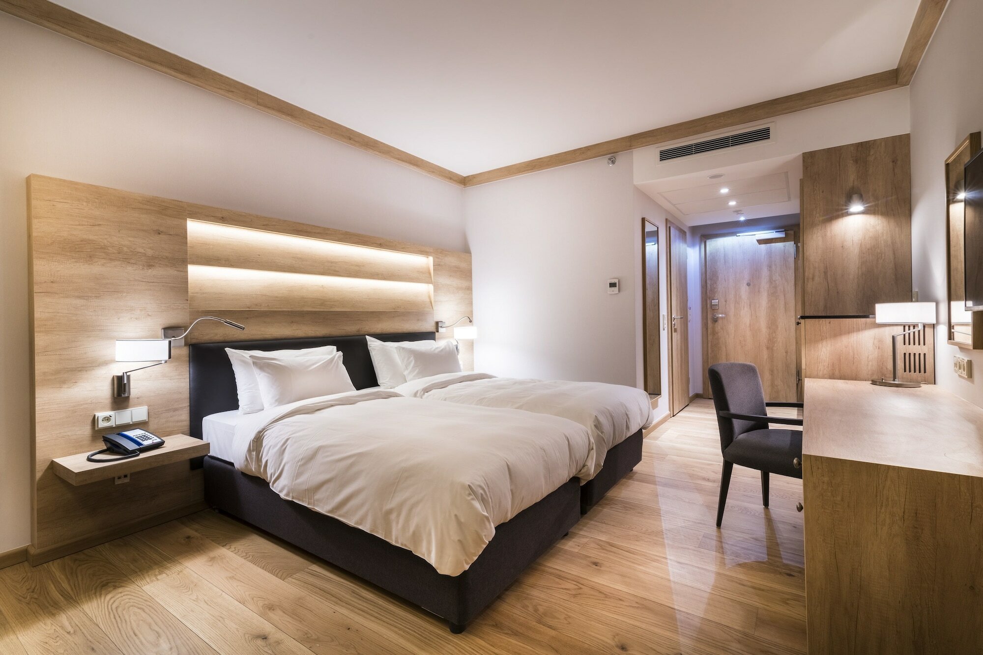 Фото Radisson Blu Hotel & Residences, Zakopane