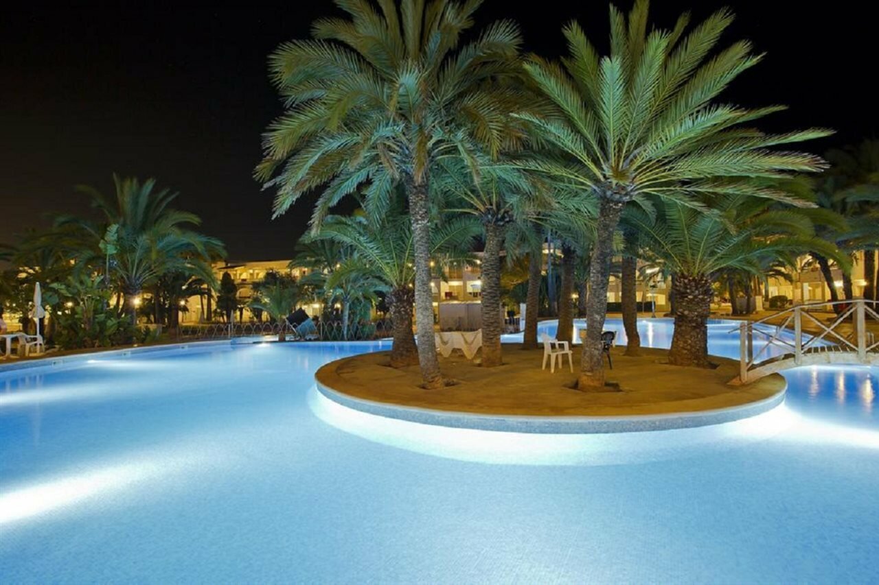 Фото Hotel Cala d'Or Gardens