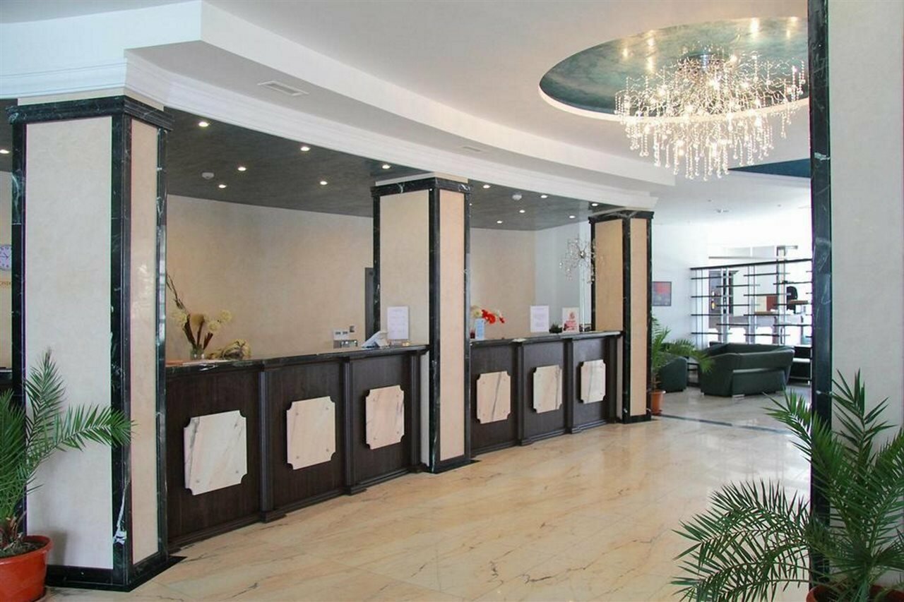 Фото Moonlight Hotel - All Inclusive