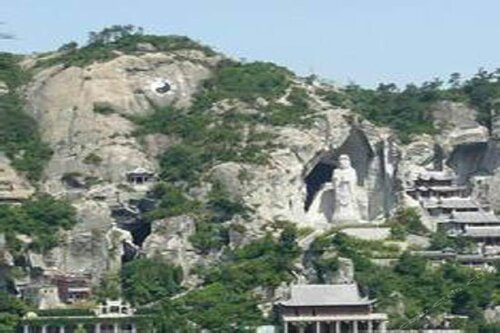 Гостиница Crowne Plaza Taizhou, an Ihg Hotel в Чжэцзяне