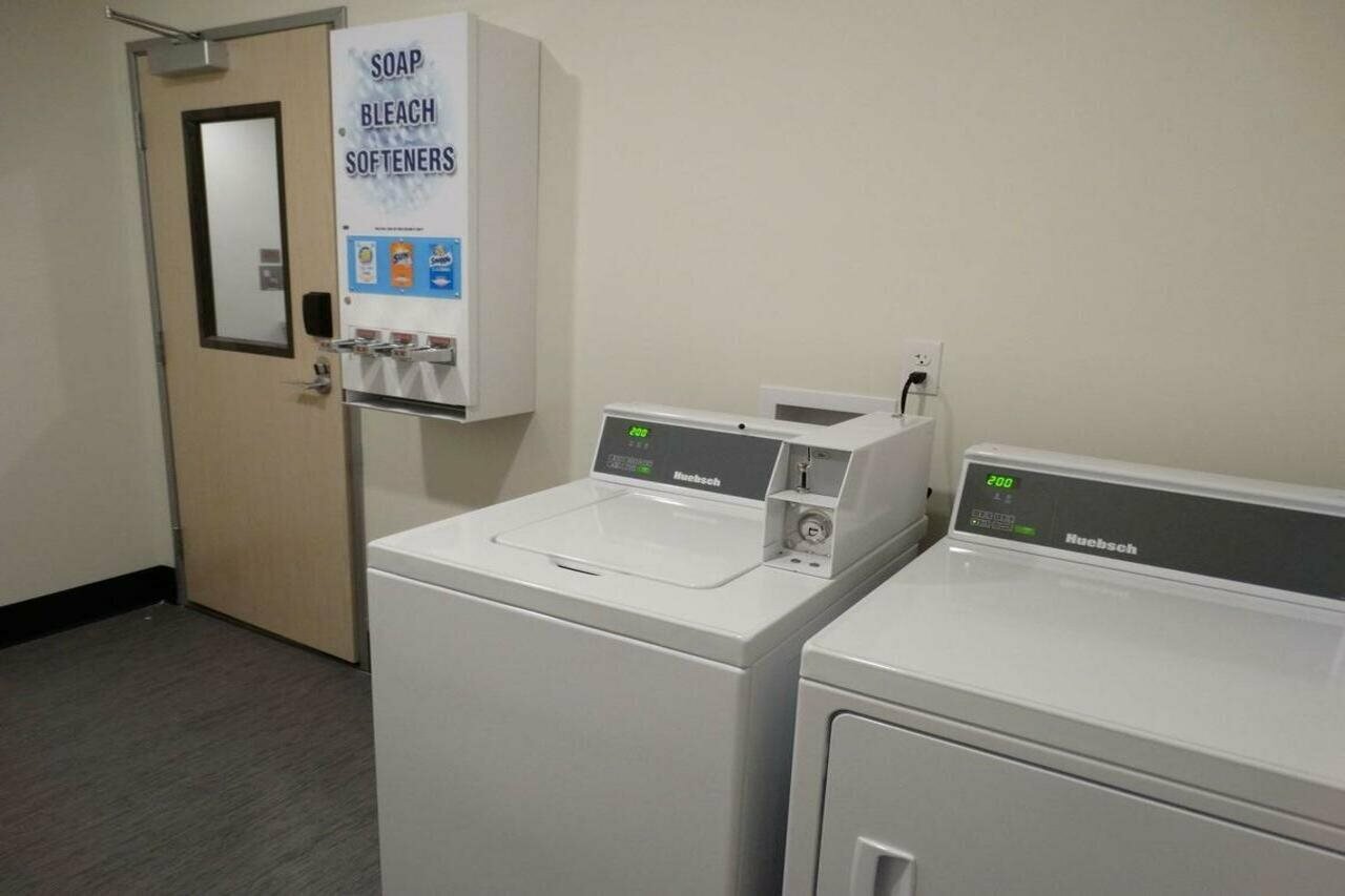 Фото Best Western Plus Ogallala Inn