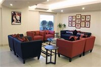 Фото Red Fox Hotel, Jaipur