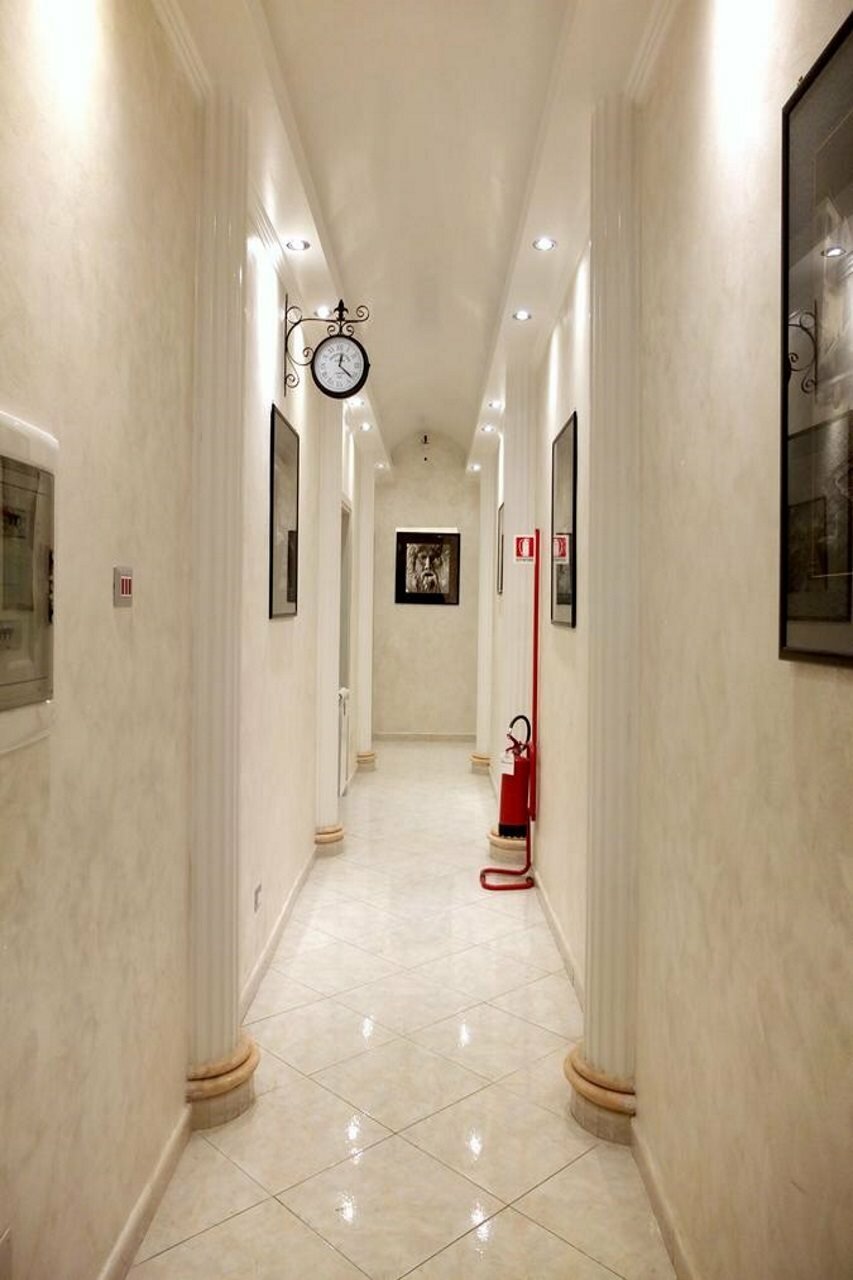 Фото Hotel Planet