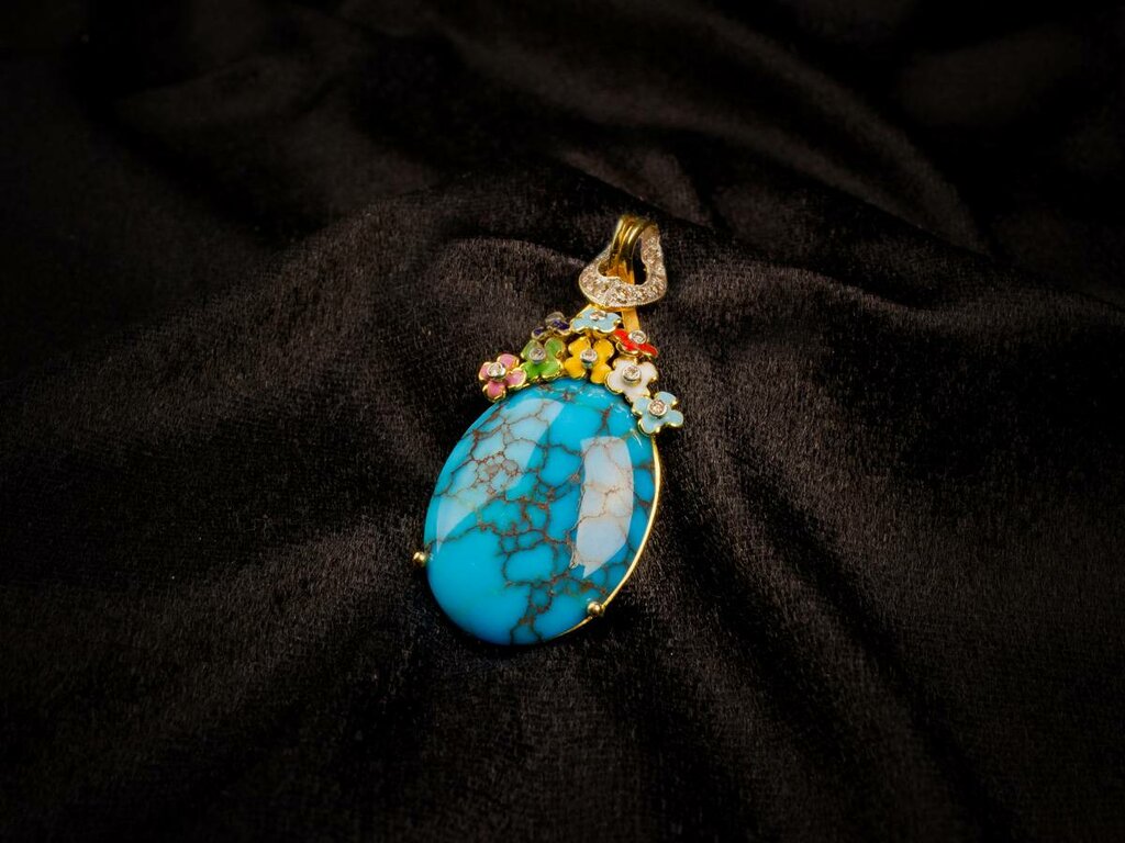 Convenience store Blue Art Center, Avanos, photo