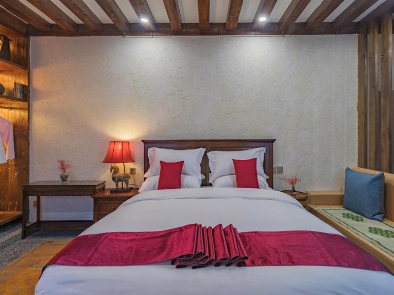 Фото Arrokhampa by Zinc Journey Shangrila