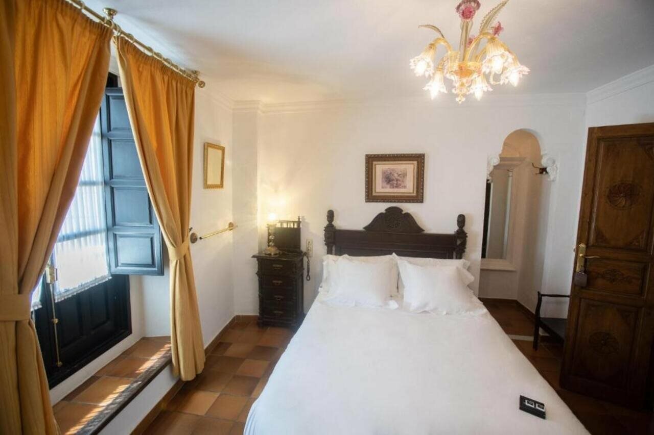 Фото Hotel San Gabriel