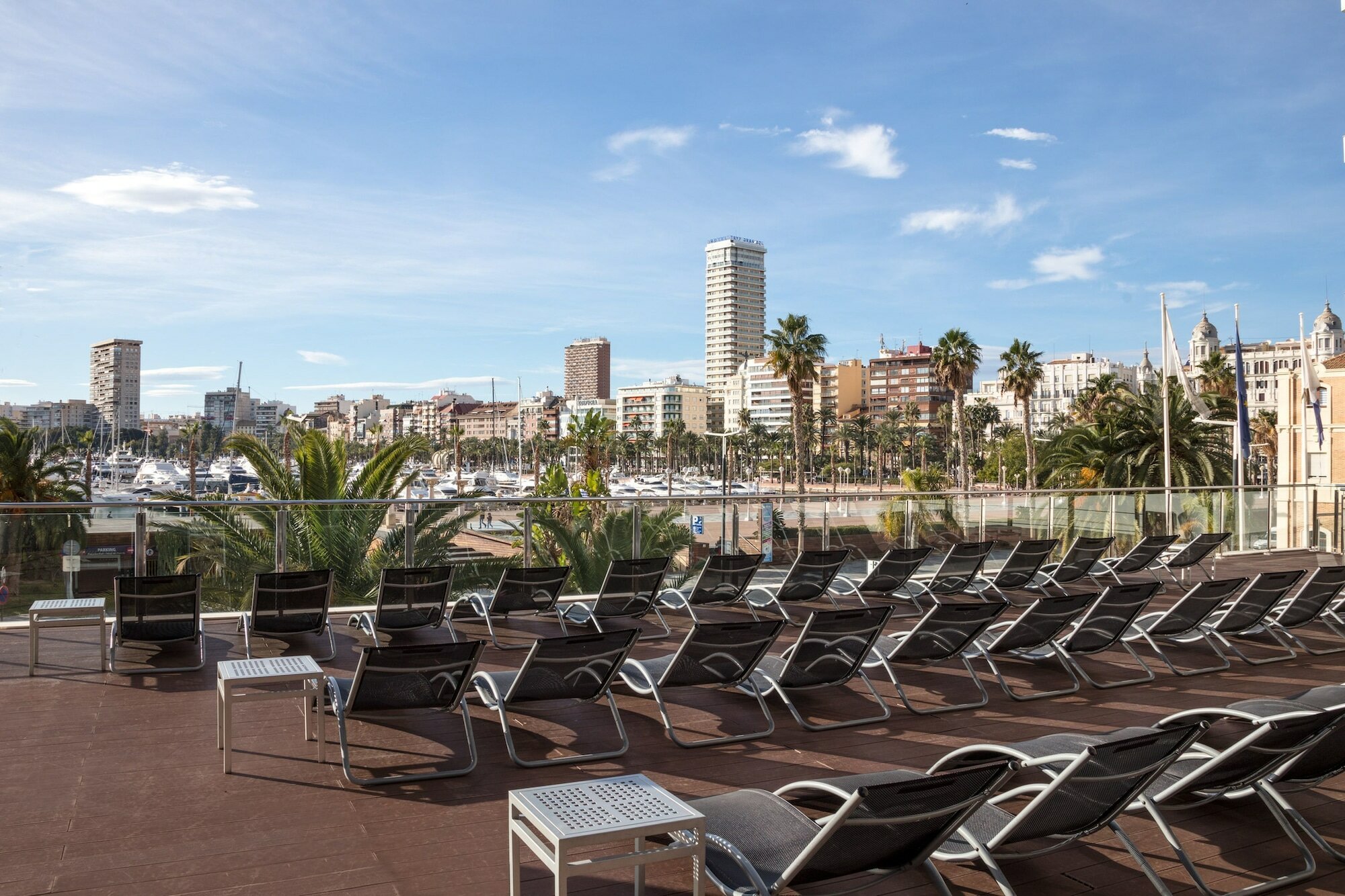 Фото Melia Alicante