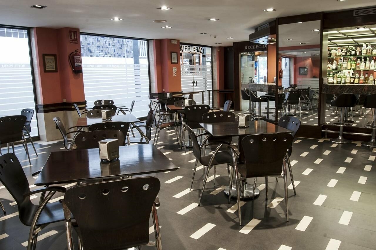 Фото Hotel Ronda House