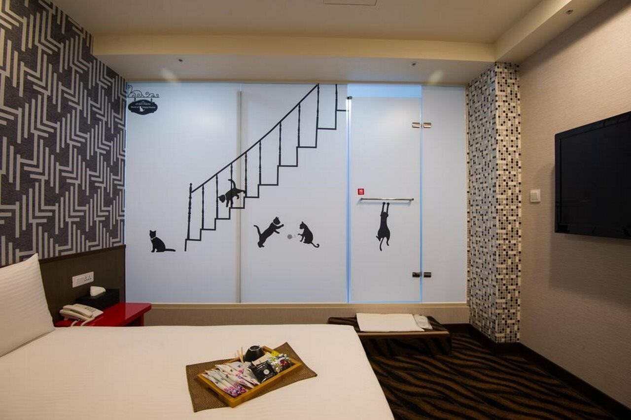 Фото Hotel 6 - ZhongHua