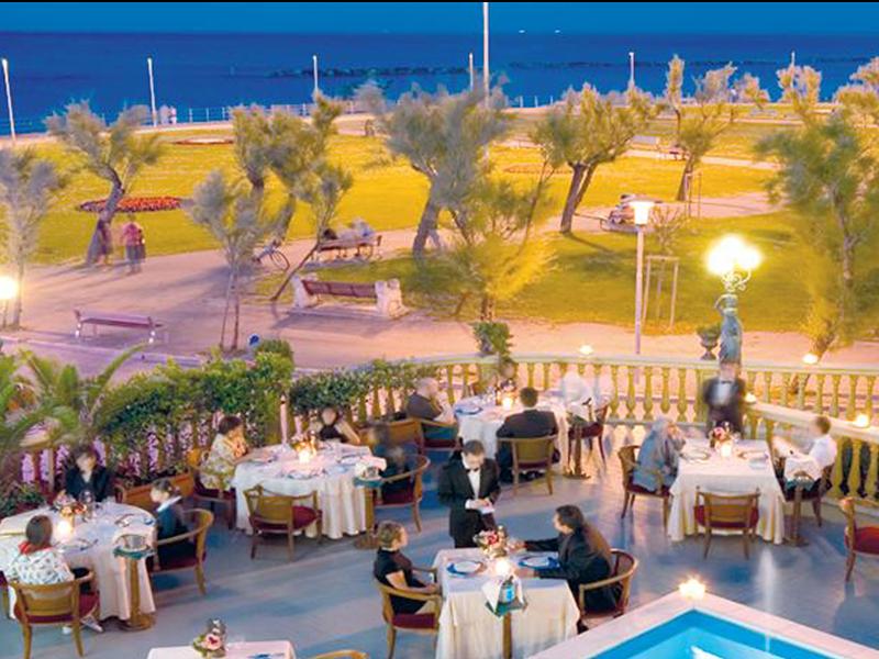 Фото Grand Hotel Vittoria