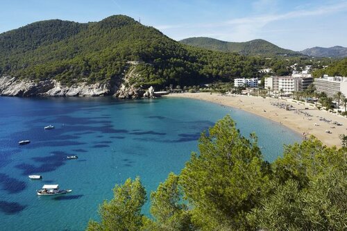 Гостиница Grupotel Imperio Playa
