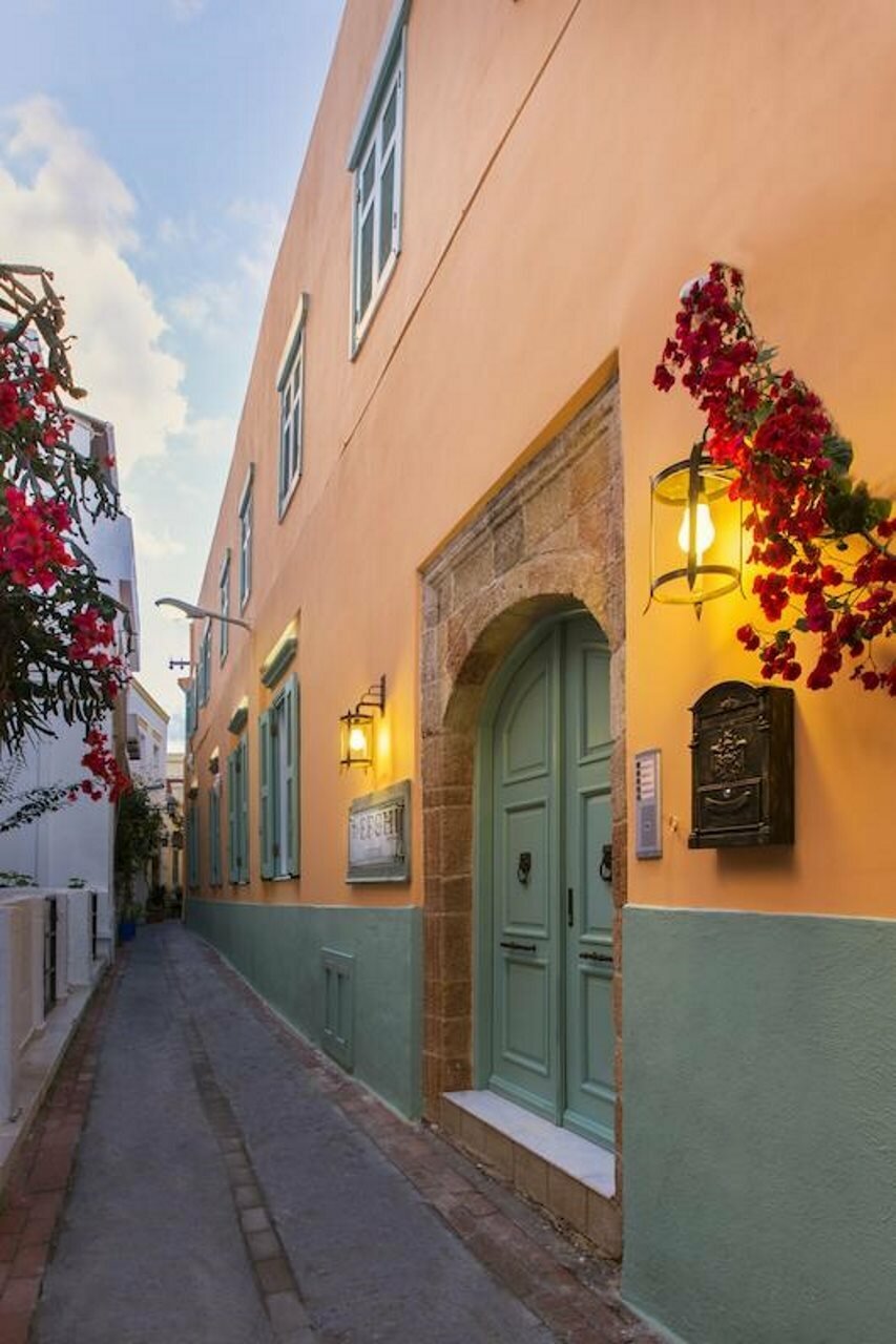 Фото отеля 4