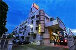 Hotel Mayas