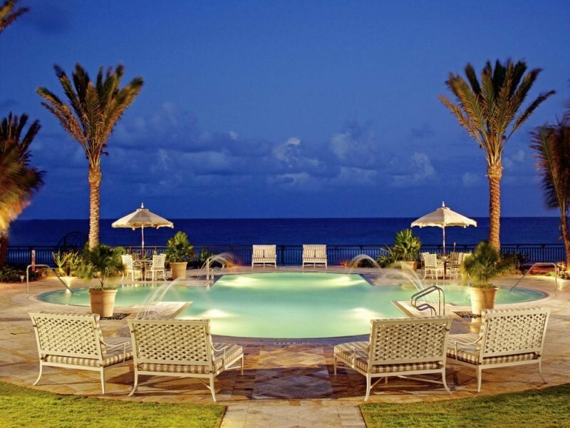 Фото Eau Palm Beach Resort & SPA