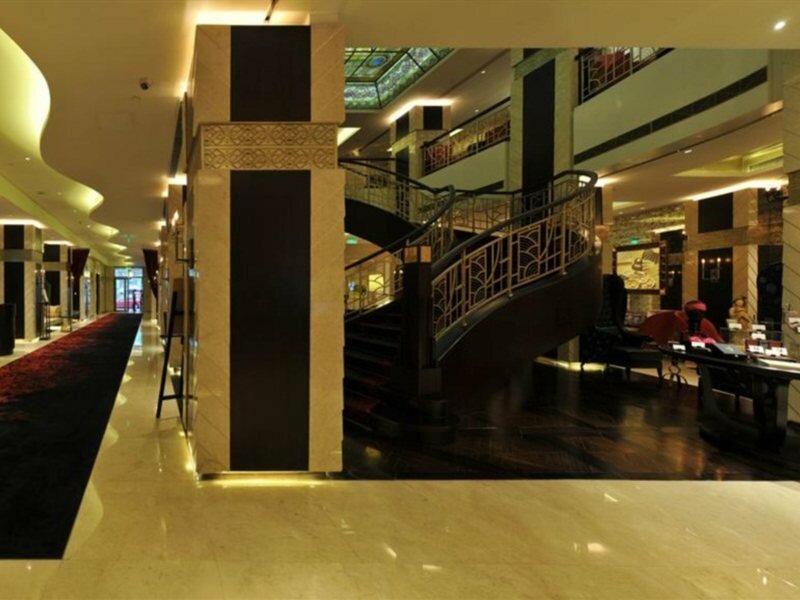 Фото The Yangtze Boutique Shanghai