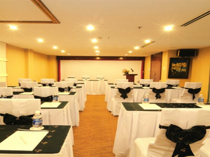 Фото Prostyle Hotel Ho Chi Minh ×i¹¿¤eUÆeUuAßo