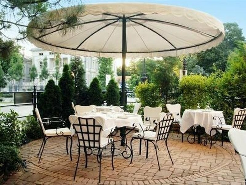 Фото Mamaison Hotel Andrassy Budapest