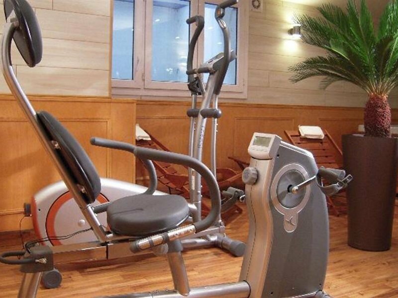 Фото Atypik Hôtel