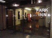 Фото Park Inn