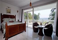 Фото Safira River Front Resort