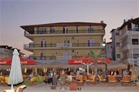 Фото El Greco Beach Hotel