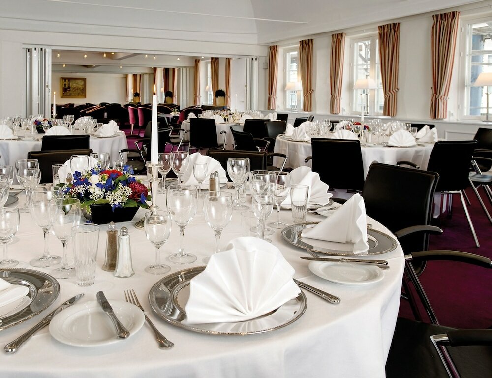 Фото Gentofte Hotel