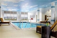 Фото Four Points by Sheraton Calgary Airport