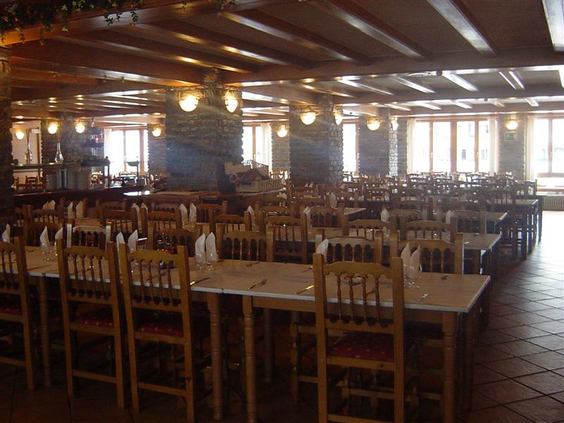 Фото Hotel Cal Ruiz