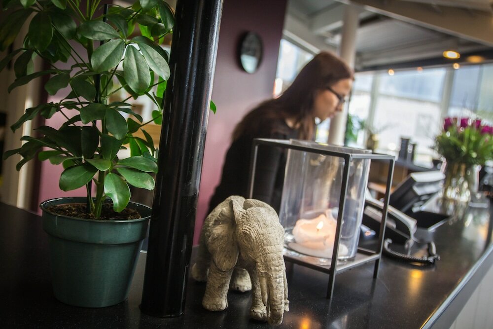 Фото First Hotel Jönköping