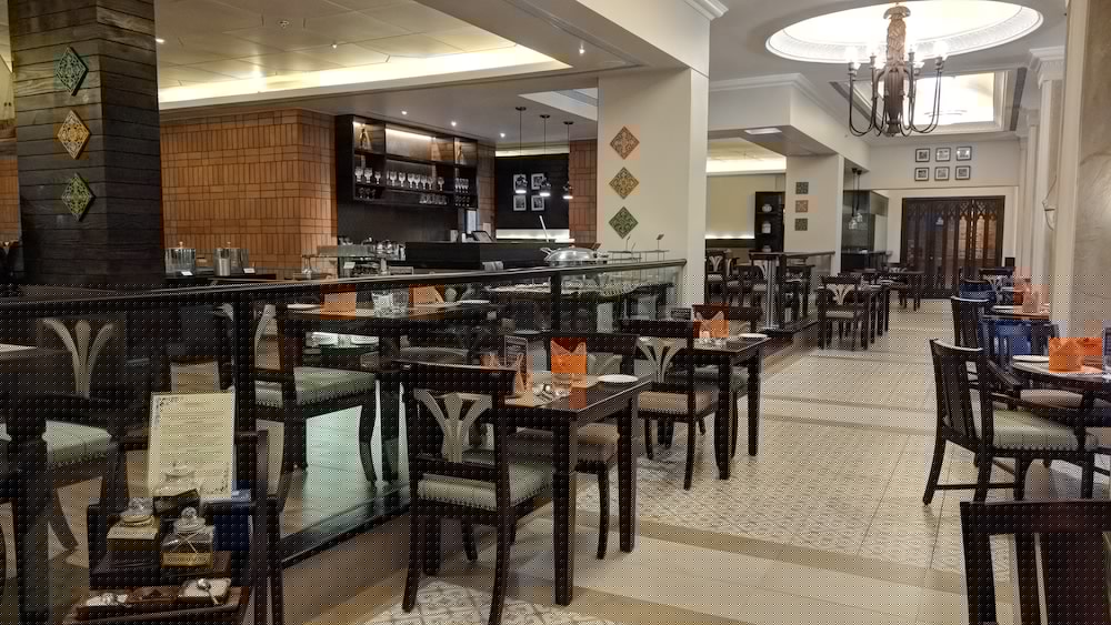 Фото The Gateway Hotel Beach Road Calicut