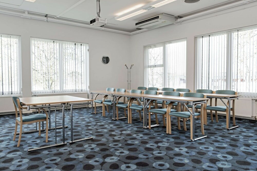 Фото Scandic Norrköping Nord